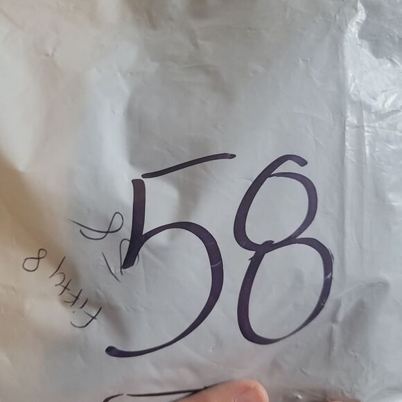 WAYF Posie Grey Grisaille Corset Slit Maxi Dress Size Medium - Picture 9 of 9